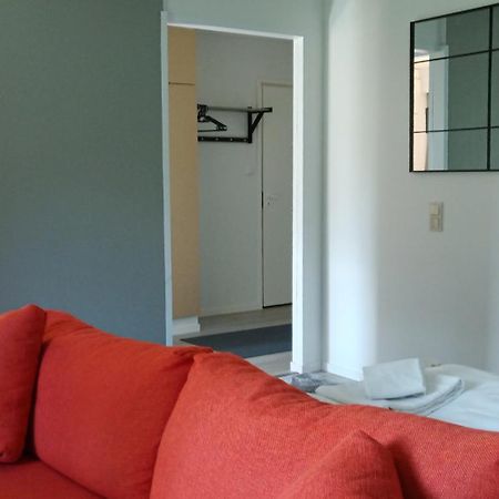 Kuukkeli Apartments Vuotso Extérieur photo