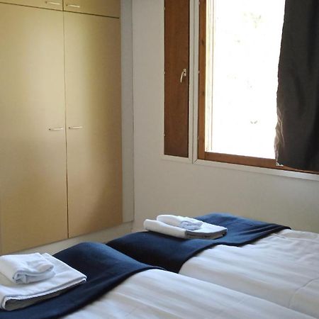 Kuukkeli Apartments Vuotso Extérieur photo