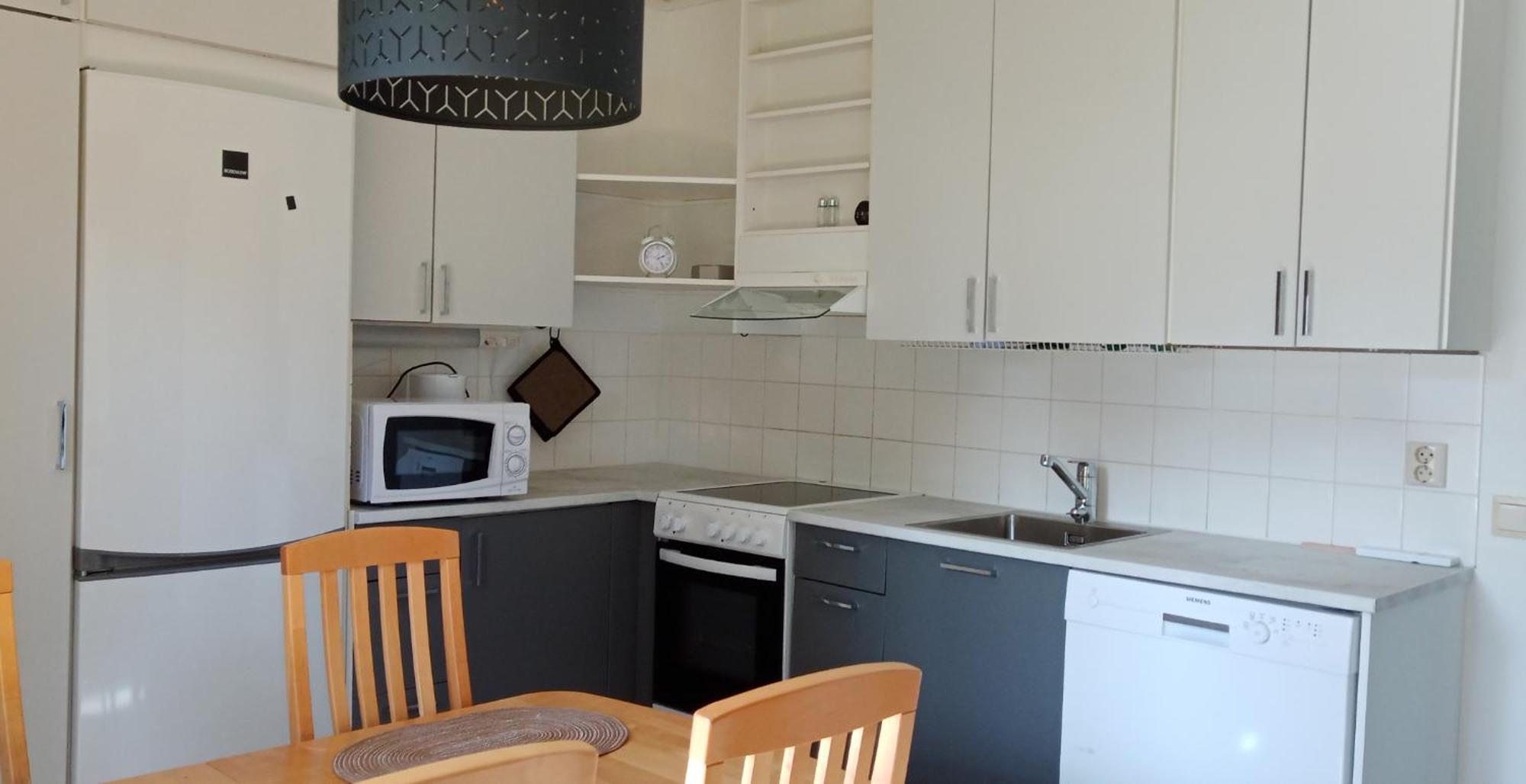 Kuukkeli Apartments Vuotso Extérieur photo