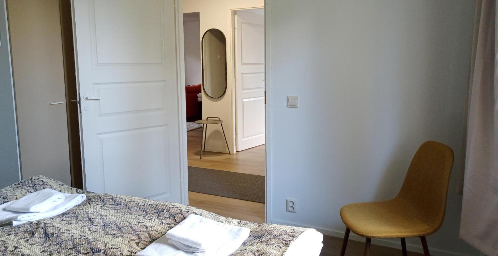 Kuukkeli Apartments Vuotso Extérieur photo