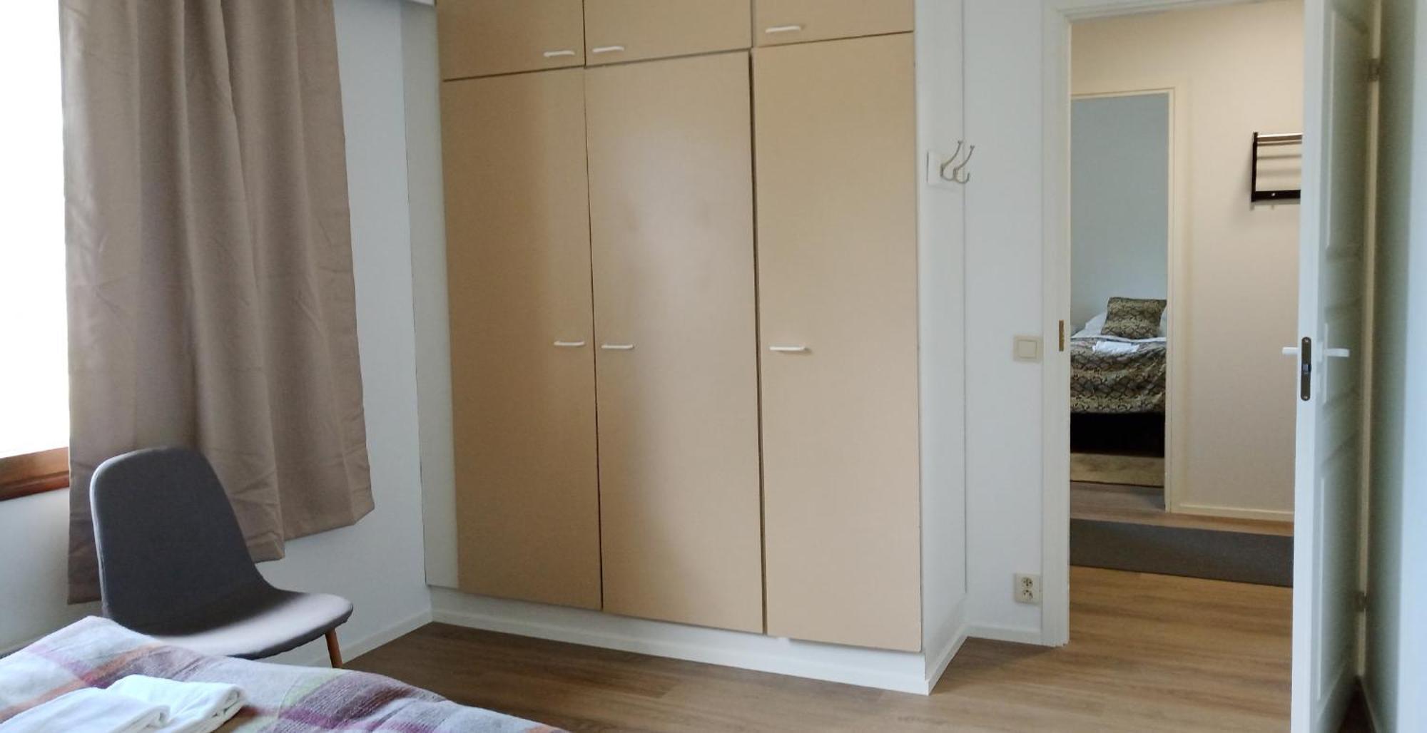Kuukkeli Apartments Vuotso Extérieur photo
