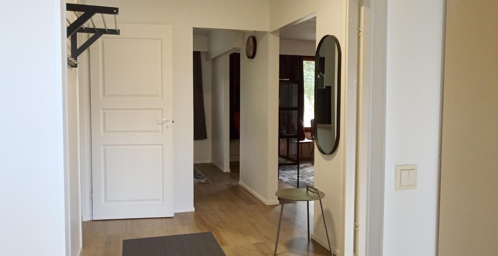 Kuukkeli Apartments Vuotso Extérieur photo