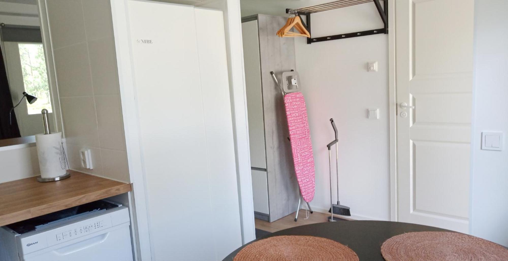 Kuukkeli Apartments Vuotso Extérieur photo